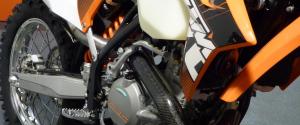 KTM EXC-F 500 - 2016